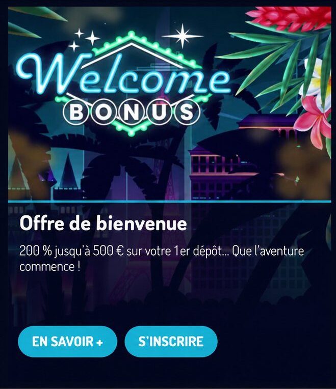 lucky8 bonus